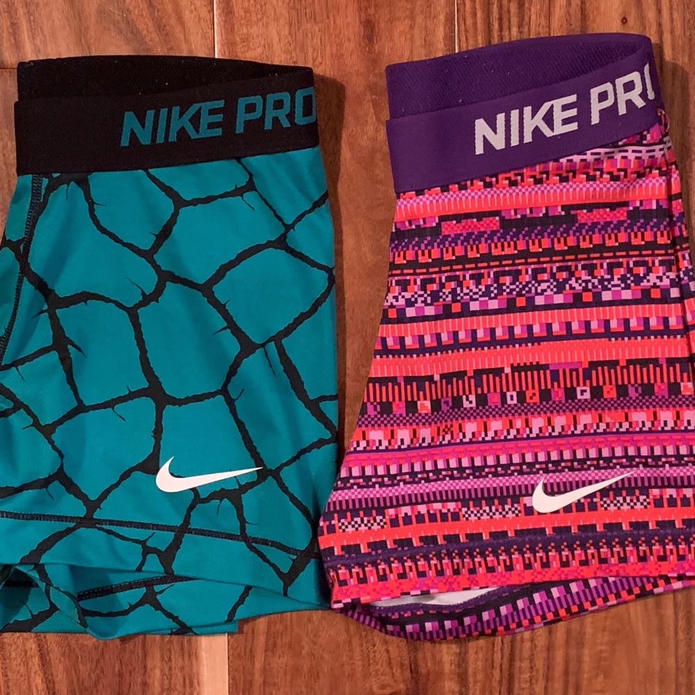 Nike shorts